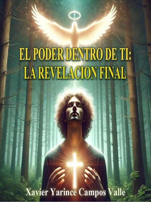 Title details for El Poder Dentro de Ti by XYCV1980249 - Available